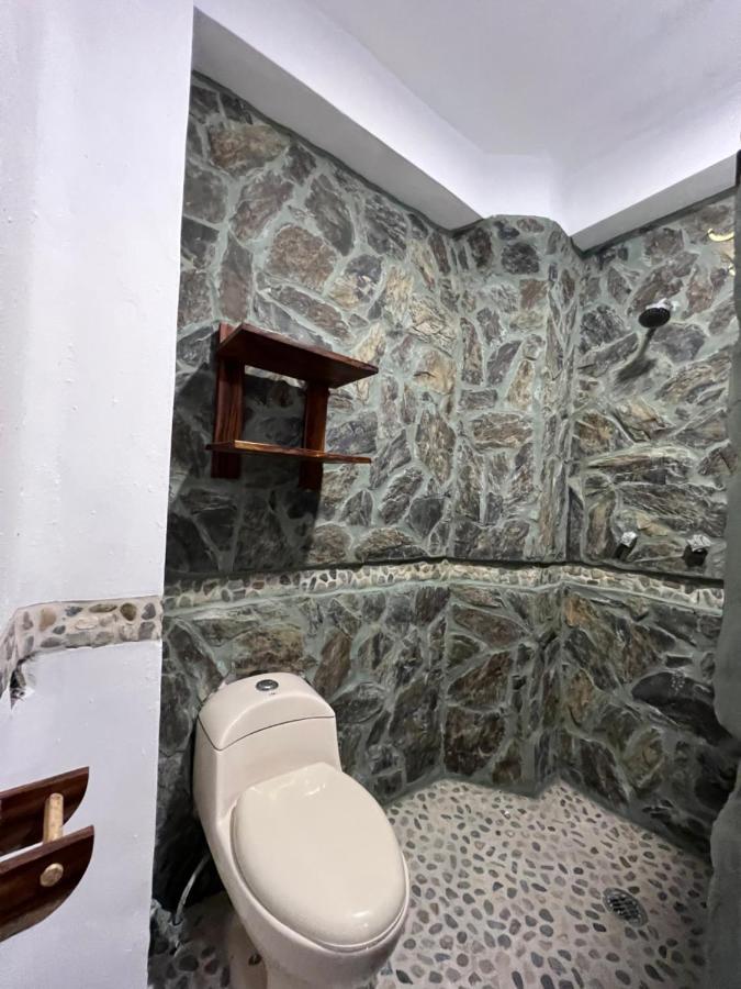 Casa Kokona Hotel Puerto Escondido  Exterior foto